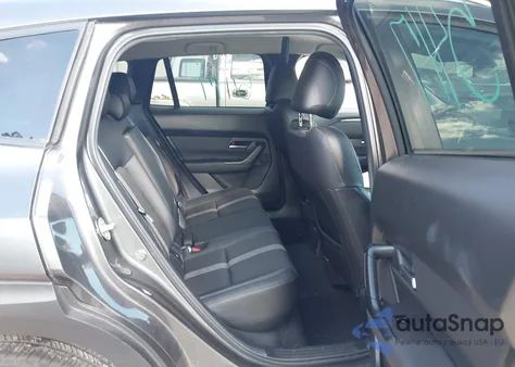 2024 Mazda Cx-50 2.5 S Select из США, поврежденный, VIN 7MMVABAM2RN207554